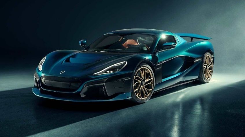 Hyundai y Rimac rompen sus alianzas