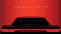 DeLorean vuelve del futuro con nueva línea de autos; esto sabemos de su revival