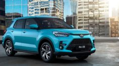 ¿Cuál es la SUV más barata en México?