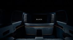 Buick GL8 Century, una van que nos encantaría ver en México