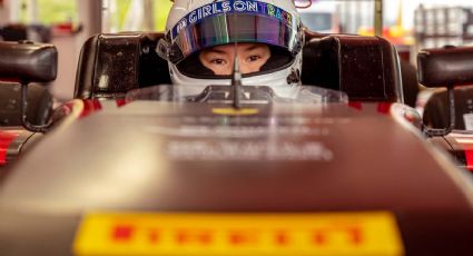 Así es como la FIA pretende incluir más pilotos mujeres en el deporte