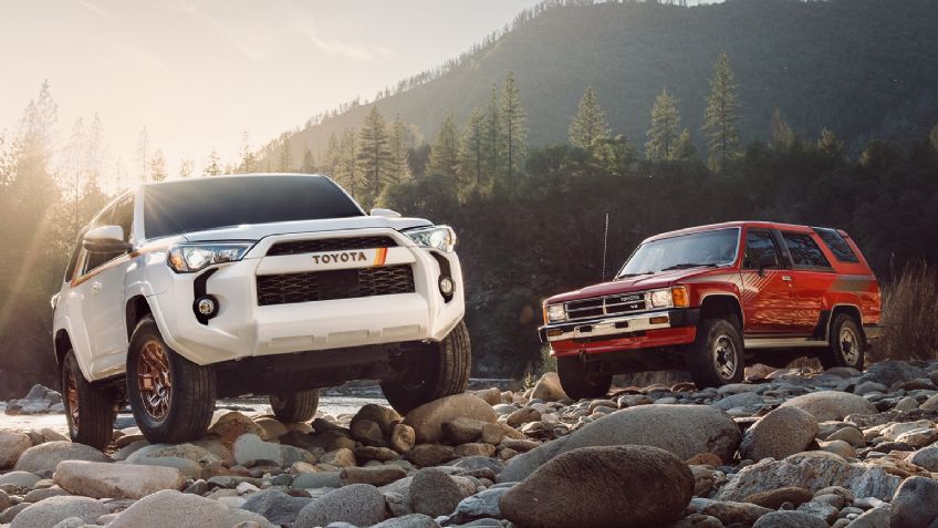 Stellantis y Toyota producirán una nueva camioneta eléctrica