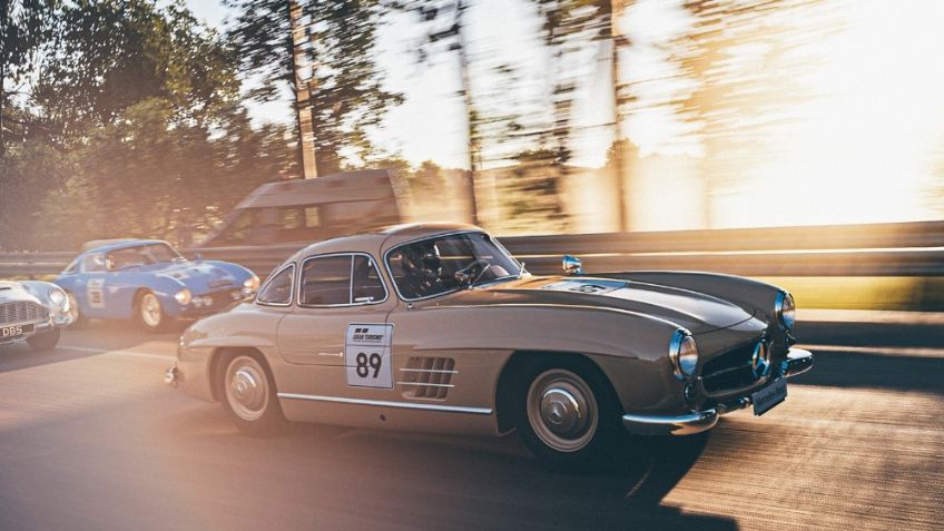 Gran Turismo llegará a la pantalla grande