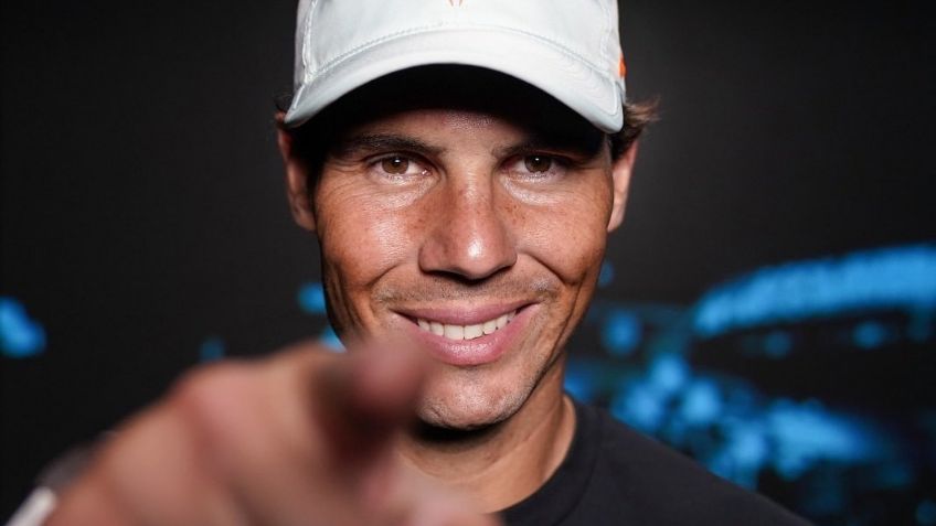 Estos son los 6 autos de Rafael Nadal