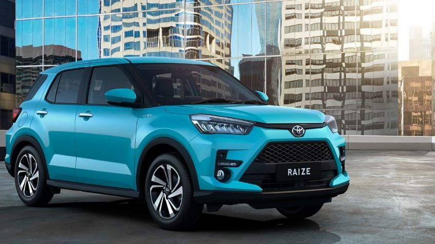 ¿Cuál es la SUV más barata en México?