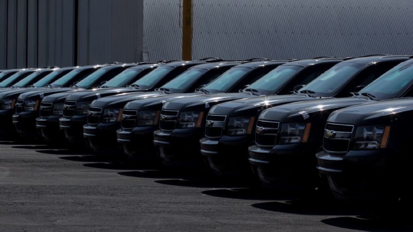 3 lugares para blindar tu auto en CDMX