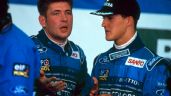 ¿Quién es Jos Verstappen, el ex piloto que criticó la victoria de Checo en Mónaco?