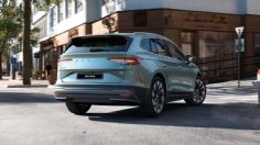 Estos son los autos eléctricos más vendidos, pese a crisis de semiconductores