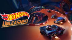 Hot Wheels Unleashed, conoce su último contenido con temática de los Looney Tunes