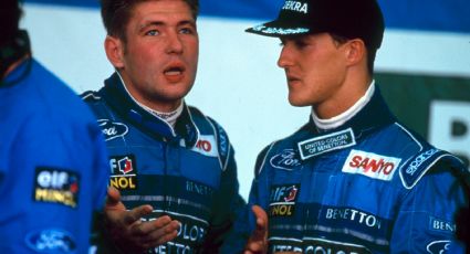 ¿Quién es Jos Verstappen, el ex piloto que criticó la victoria de Checo en Mónaco?