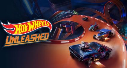 Hot Wheels Unleashed, conoce su último contenido con temática de los Looney Tunes