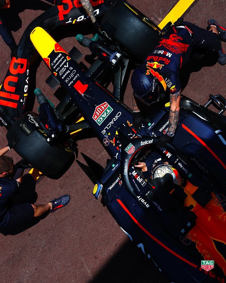 Checo Pérez podría ser campeón del mundo?