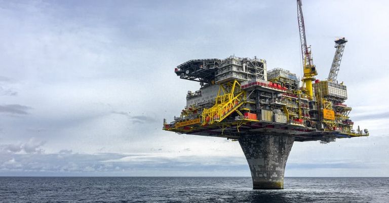 precios del petróleo