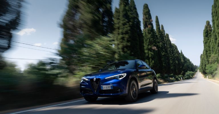 Alfa Romeo, Maxima Qualitá