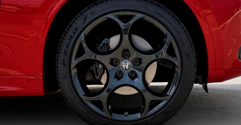 mantenimiento de un Alfa Romeo, programa Maxima Qualitá