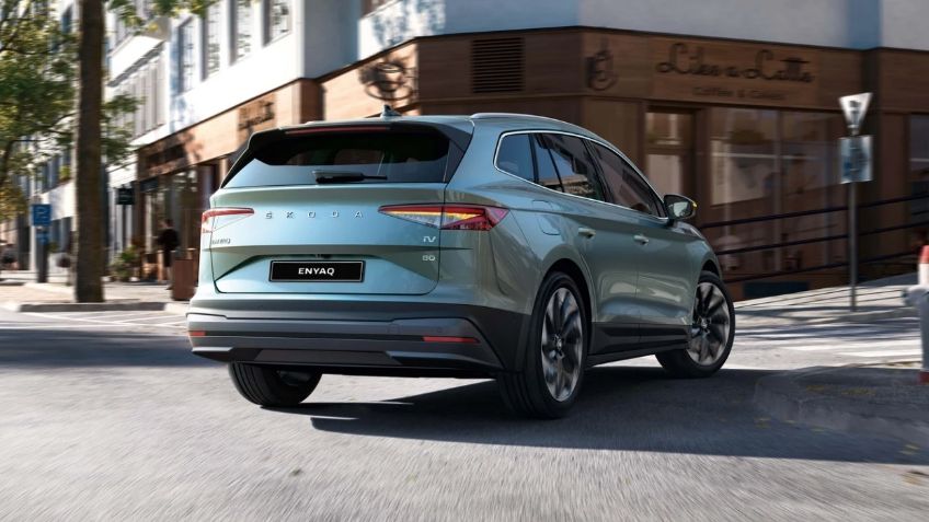 Estos son los autos eléctricos más vendidos, pese a crisis de semiconductores