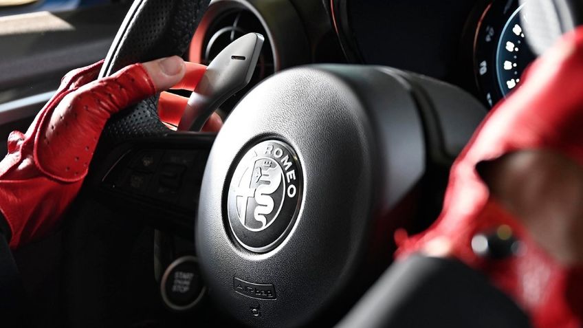 Así es como puedes cuidar de tu Alfa Romeo al máximo, no importa el modelo