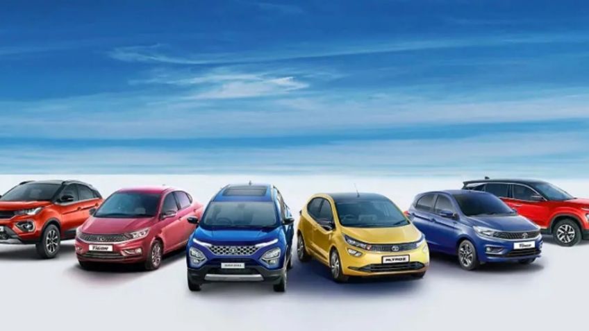 Tata Motors comprará una planta de Ford para sus vehículos eléctricos