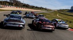 Todo lo que debes saber de la Copa Porsche Carrera Alemania 2022 que empieza ya