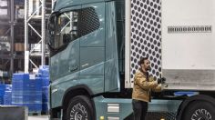 Volvo comienza con la venta de sus camiones eléctricos. Conócelos
