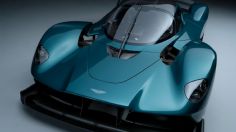 Estos son los autos de Max Verstappen, así como sus vehículos de carreras, te damos detalles del Ferrari con el que ganó