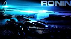 Project Ronin, el nuevo superdeportivo eléctrico de Fisker