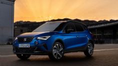 Lo que necesitas saber de la SEAT Arona 2022 + fotos