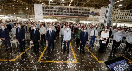 Nissan ‘pisa el acelerador’ en México: confirma inversión millonaria