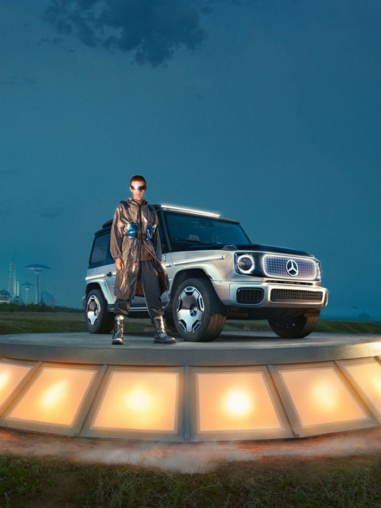 MB Ceoncept EQG 2024