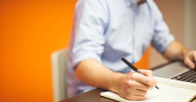 Ingresa los datos correctos y tenlos a la mano