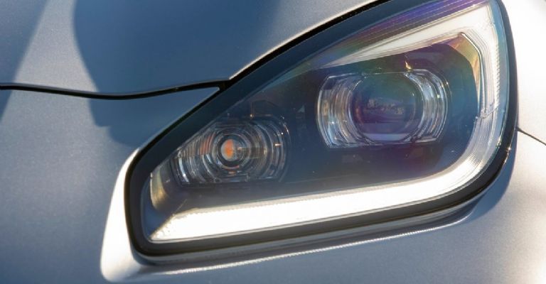 El Subaru BRZ 2022 también es más seguro