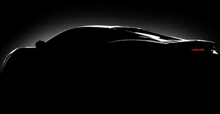 El nuevo Rezvani Beast sería presentado en verano