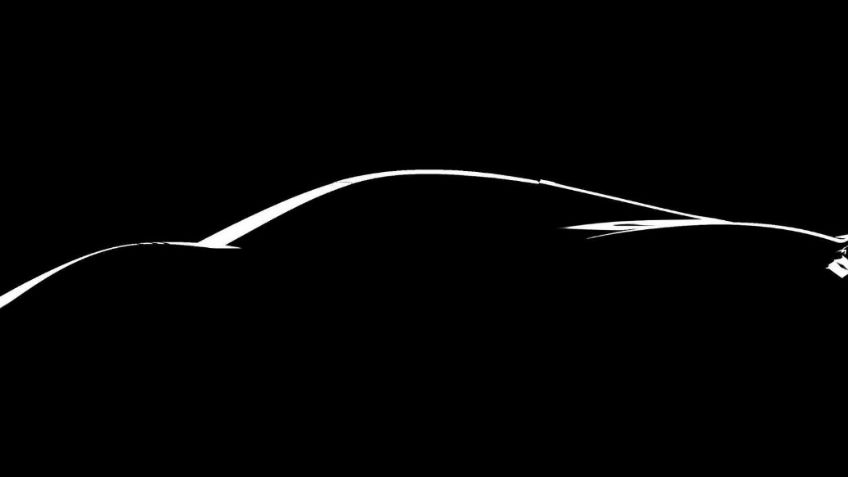 Rezvani muestra un adelanto de su auto con 1,000 caballos de fuerza