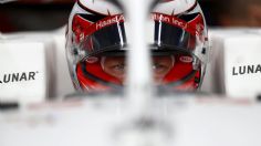 Haas F1 tiene un nuevo patrocinador para el traje de Magnussen y su VF-22