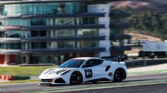 Lotus Emira GT4, conoce al nuevo auto de carreras