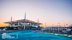 Por qué las criptomonedas ya están haciendo historia en la Fórmula 1