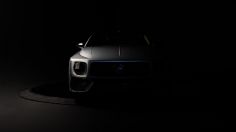 Mercedes-Benz y Will.I.Am transforman modelo icónico AMG GT