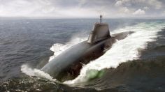 ¿Cómo apoya Rolls Royce a la Marina británica y sus submarinos nucleares?
