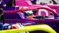 ¿Qué diferencia a los monoplaza de la F1 y los de la liga femenil W Series?