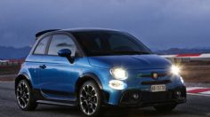 Abarth 695 Tributo 131 Rally, el subcompacto estrena nueva edición limitada