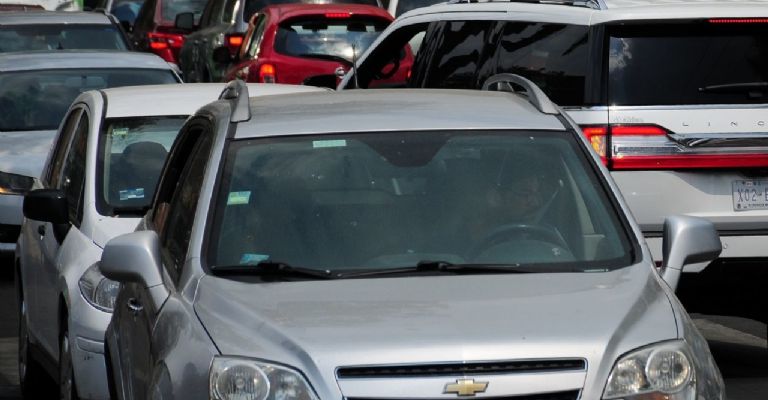 Morelos queda cerca de la Ciudad de México 