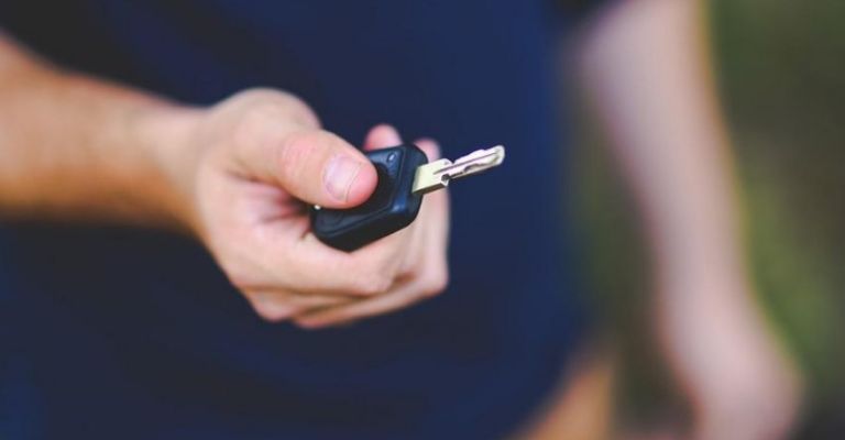 Conoce cómo vender tu auto en México 