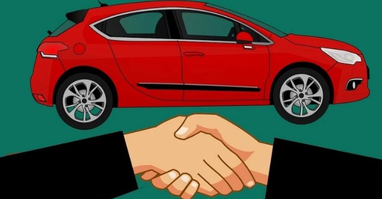 Cuidado con la forma de venta