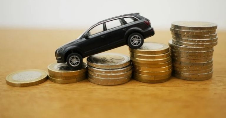 Es importante que analices el valor del auto