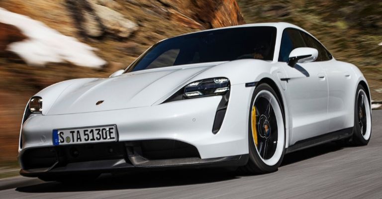 Porsche invierte en una empresa de baterías de litio