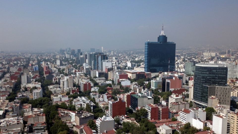 En la Ciudad de México hay muchos autos con placas de Morelos