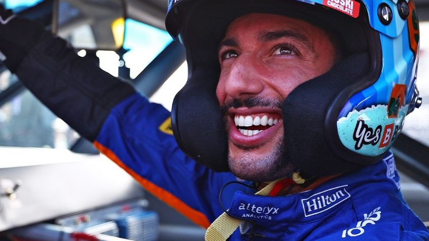 ¡Adiós calzoncillos! Estas son las restricciones para los pilotos de la F1