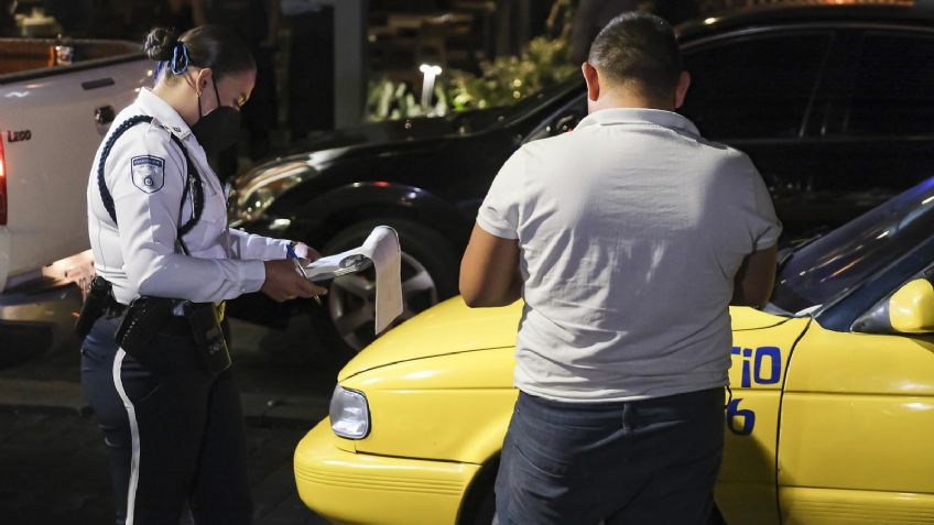 Portaplacas en Jalisco: Qué dice la ley sobre su uso