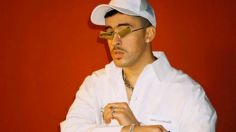 Bad Bunny pone el ambiente en el Gran Premio de Miami