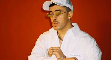 Bad Bunny pone el ambiente en el Gran Premio de Miami